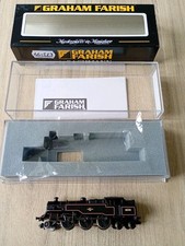 Graham farish 372 - farish, gauge