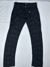 Kosmo Lupo TKL Fashion Black