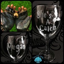 Personalised HARRY POTTER