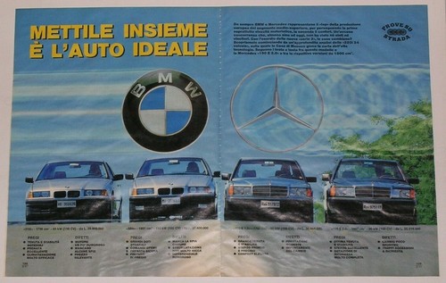 Test drive prova 1991 - test,