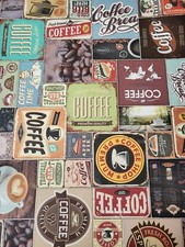 2M WIDE COFFEE TIME  DIGITAL