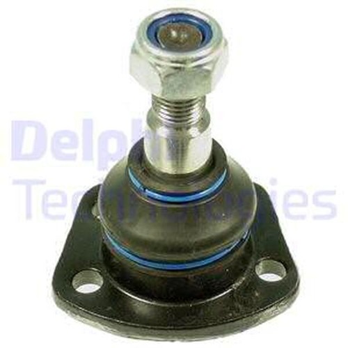 Ball joint front left - ball, right
