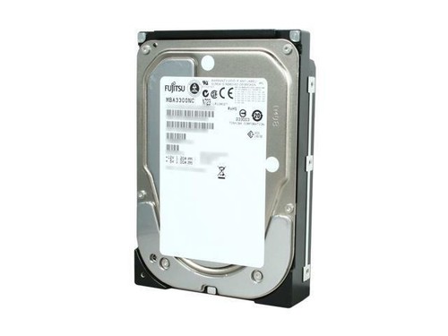 Fujitsu mba3300nc 300gb 15k - mba3300nc,