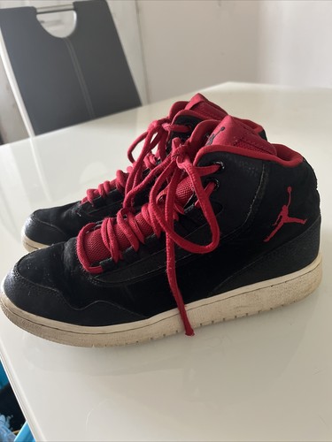 Nike air jordan - executive, high