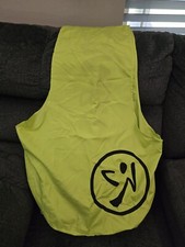 Zumba Carryall Bag
