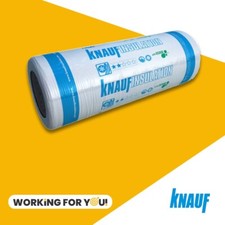 Loft Insulation Roll 200mm