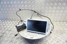 FORD MONDEO MK5 SAT NAV SCREEN