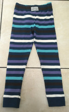 Marks & Spencer Gruffalo Girls Kids Striped Pyjama Bottoms 4-5 Years NEW Multi