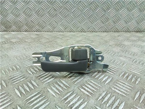 Interior front right handle - interior,