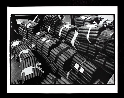 Cigars cohiba factory centro - factory,,