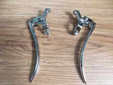 Brake and Clutch Levers 7/8"