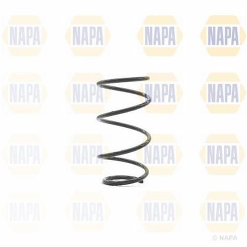 Coil spring front - spring,
