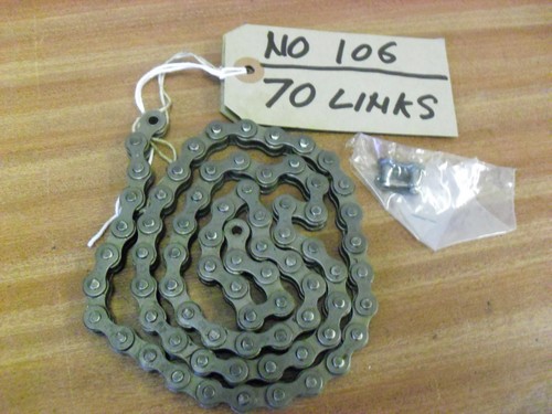 106 bsa dandy - 106/bsa/dandy/new/drive, chain