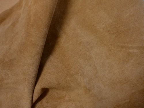 Light tan brown - light, pigskin