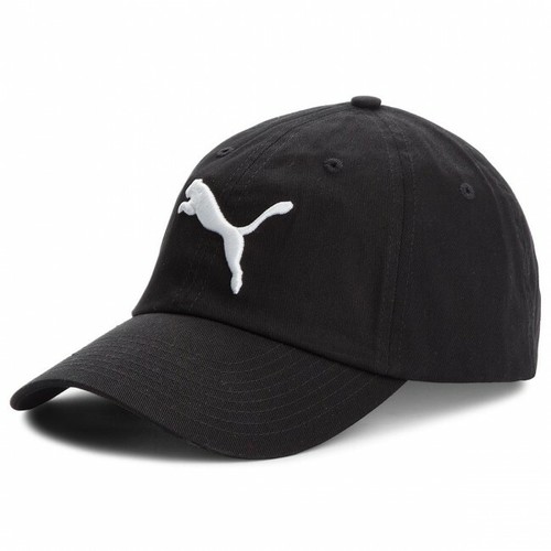 Puma mens logo - logo, peak