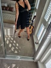 Emma Somerset Designer black