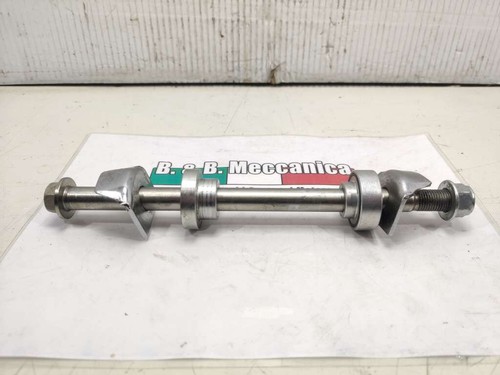 Rear wheel pin ksr 125cc - wheel,