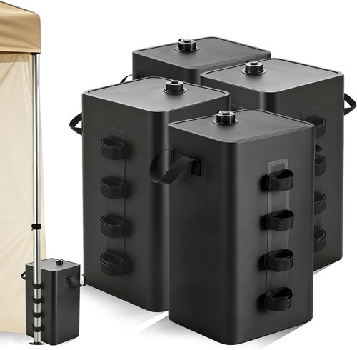 Pcs canopy weights - pcs, weights,