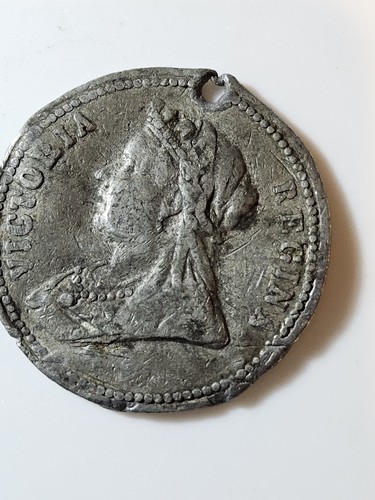 Queen victoria 1837 - queen, 1837-1897