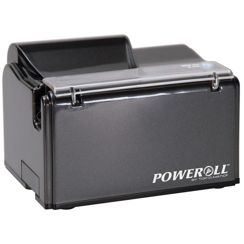 Poweroll top matic - poweroll, top-o-matic