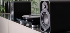 New - Q Acoustics 5010 Satin