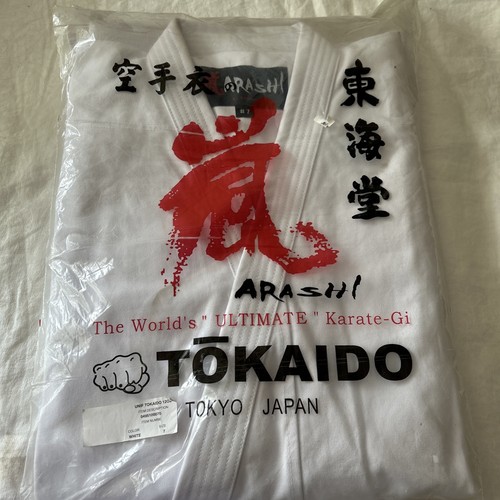 Tokaido ultimate karate - karate, gi