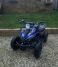 Kids Quad Bike