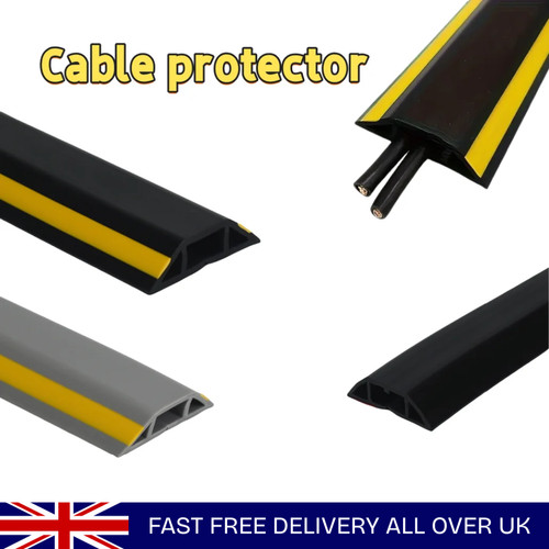 Cable cover floor - floor, cord