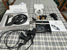 Campagnolo Super Record  12