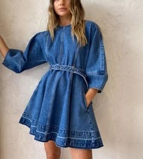 Shona Joy Dress BNWT Size AU