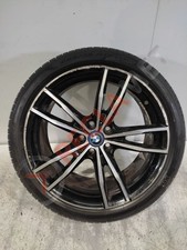 BMW 330E G20 1X19 INCH REAR