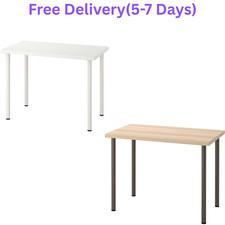 IKEA LINNMON / ADILS Table