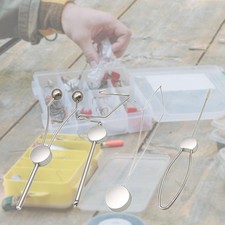 Fly Tying Tools Practical