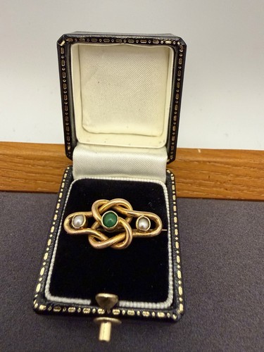 Antique victorian 15ct 15k - antique,