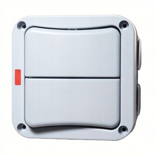 Weatherproof junction box - junction,