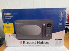 Russell Hobbs Retro 20L