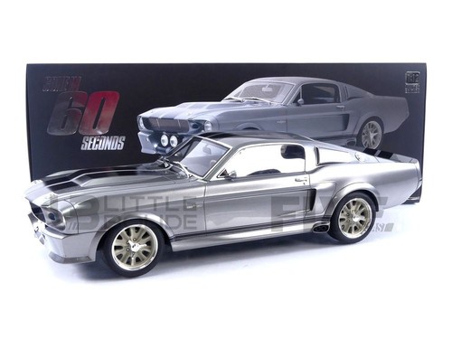 Greenlight collectibles - 1/12,