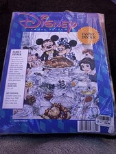 New: Disney Cross Stitch Kit