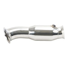 3.5" Exhaust Downpipe Upgrade