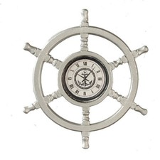 Dolls House Ship Helm Wheel