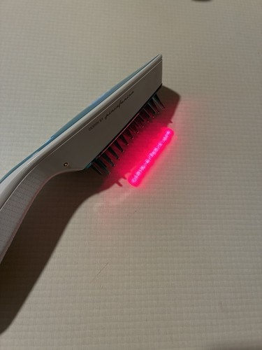 Hairmax ultima laser - hairmax,