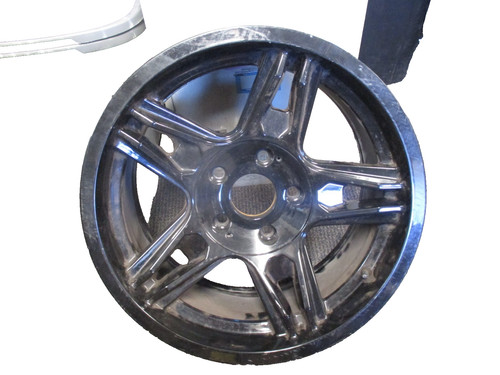 American outlaw 17x8 - american, 17x8.5