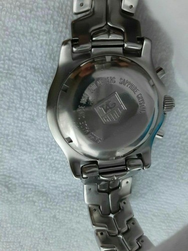 Tag heuer link - heuer, ct2111