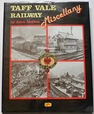 Taff Vale Railway Miscellany