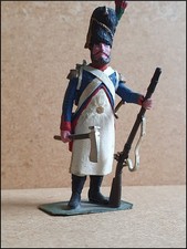 CHARLES STADDEN FRENCH GARDE