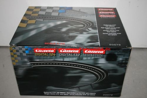 Carrera 20579 digital 132 - 20579,