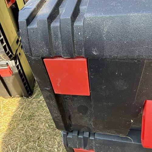 Large stackable milwaukee - stackable,