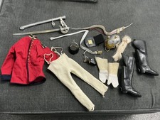 Vintage Action Man The Lifeguards 1971 Uniform