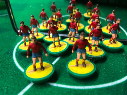 Vintage subbuteo heavyweight - vintage,