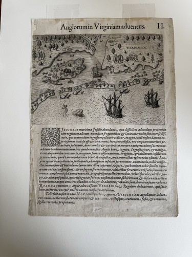 Antique theodor bry - antique, de